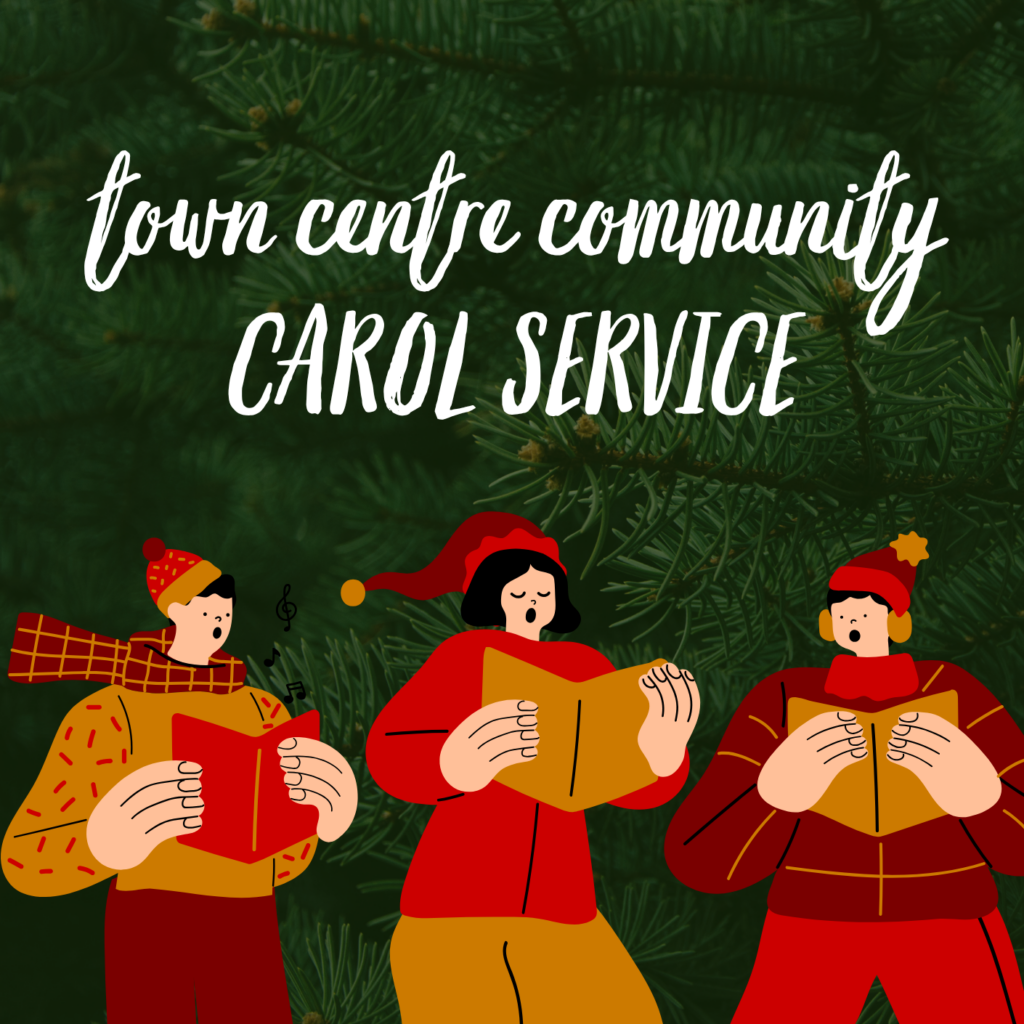 Carol Service