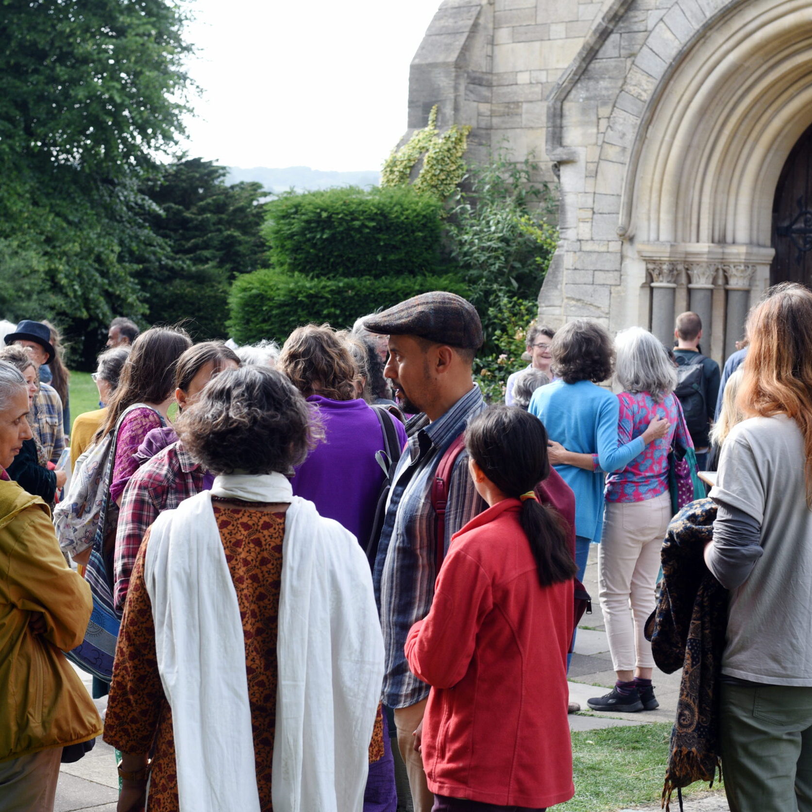 July  01  2023

Copyright Photographer Simon Pizzey 


Sacred Music Festival
St.Laurence Church. Stroud